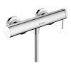 Змішувач Hansgrohe Tecturis S для душу, Chrome (73622000)
