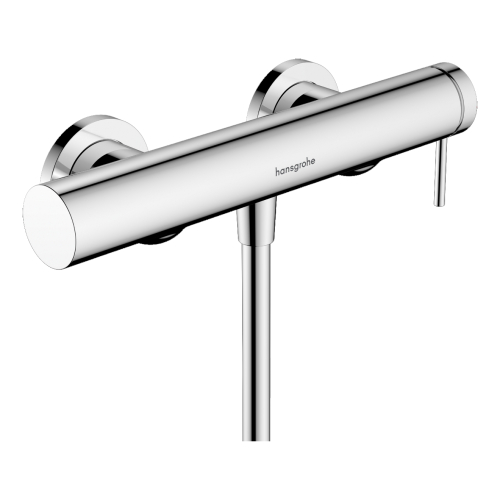 Змішувач Hansgrohe Tecturis S для душу, Chrome (73622000)