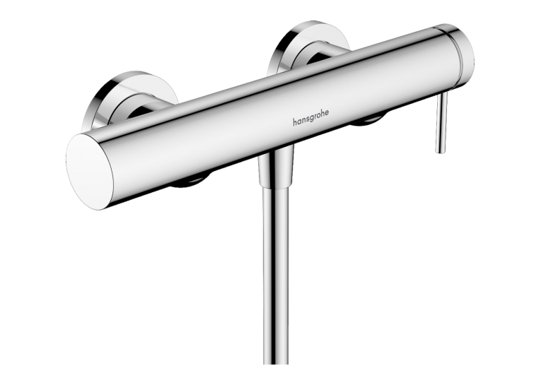 Змішувач Hansgrohe Tecturis S для душу, Chrome (73622000)