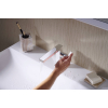 Змішувач Hansgrohe Tecturis E 110 Fine CoolStart для умивальника, Chrome (73020000) (Пошкоджене пакування)
