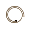 Шланг для душу Hansgrohe Designflex 1,25 м, Brushed Bronze (28220140) (Пошкоджене пакування)