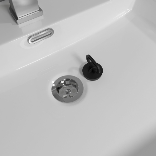 Сифон для умивальника з гнучким з'єднанням Koller Pool  d40 1049680149
