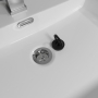 Сифон для умивальника з гнучким з'єднанням Koller Pool  d40 1049680149