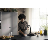 Змішувач кухонний Hansgrohe Aqittura M91 FilterSystem 210 1jet pull-out кухонний сет з Harmony (76801670) Matt Black