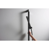 Ручний душ Hansgrohe Pulsify S 100 1jet EcoSmart, Matt Black (24125670)