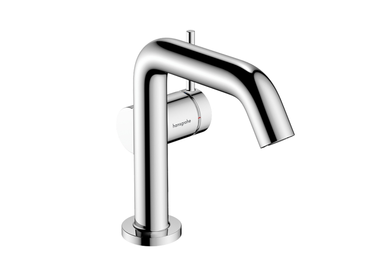 Змішувач Hansgrohe Tecturis S 110 Fine CoolStart для умивальника, Chrome (73320000)