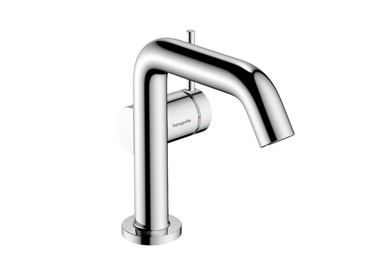 Змішувач Hansgrohe Tecturis S 110 Fine CoolStart для умивальника, Chrome (73320000)