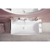 Змішувач Hansgrohe Tecturis S 110 Fine CoolStart для умивальника, Chrome (73320000)