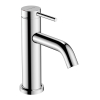Змішувач Hansgrohe Tecturis S 80 CoolStart для умивальника, Chrome (73302000)