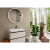 Смеситель Hansgrohe Tecturis S 110 для умывальника, Matt Black (73310670) (Повреждённая упаковка)