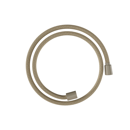 Шланг для душу Hansgrohe Designflex Planet Edition 1.25 м, Sand (28221210) (Пошкоджене пакування)