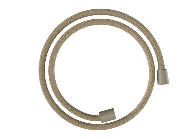 Шланг для душа Hansgrohe Designflex Planet Edition 1.25 м, Sand (28221210) (Повреждённая упаковка)