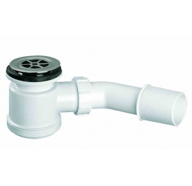 Сифон для поддона McALPINE HC26-CP
