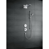 Перемикач Hansgrohe ShowerSelect S на 3 клавіші 15745000