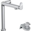 Смеситель кухонный Hansgrohe Aqittura M91 FilterSystem 240 1jet кухонный (76804000) Chrome