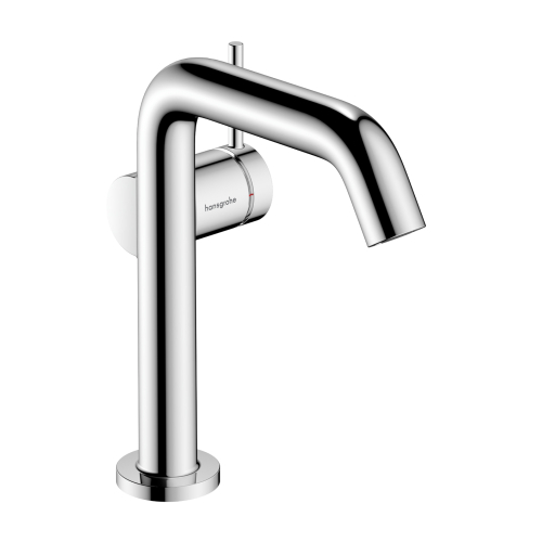 Змішувач Hansgrohe Tecturis S 150 Fine CoolStart для умивальника, Chrome (73340000)