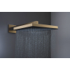 Верхній душ Hansgrohe Pulsify Е 260 1jet EcoSmart+, Brushed Bronze (24333140)