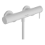 Змішувач Hansgrohe Tecturis S для душу, Matt White (73622700)