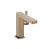 Змішувач Hansgrohe Tecturis E 110 Fine CoolStart  для умивальника, Brushed Bronze (73020140)