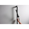 Душовий набір Hansgrohe Pulsify S 100 1jet EcoSmart 65 см, Matt Black (24372670) (Пошкоджене пакування)