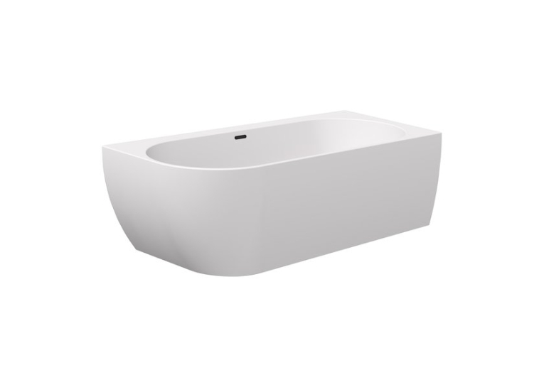 Ванна Ravak FREEDOM Corner R 170x80 см XC00100040
