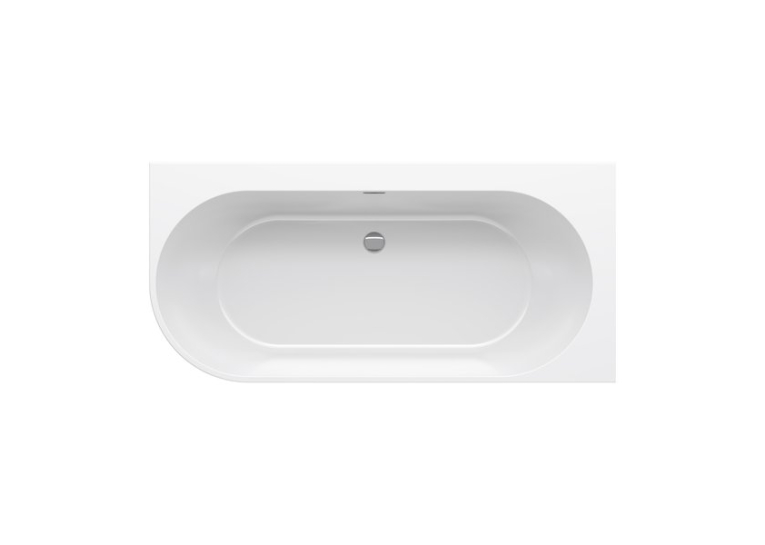 Ванна Ravak FREEDOM Corner R 170x80 см XC00100040