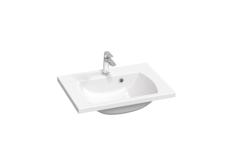 Умивальник Ravak CLASSIC II 600 N XJX01160003