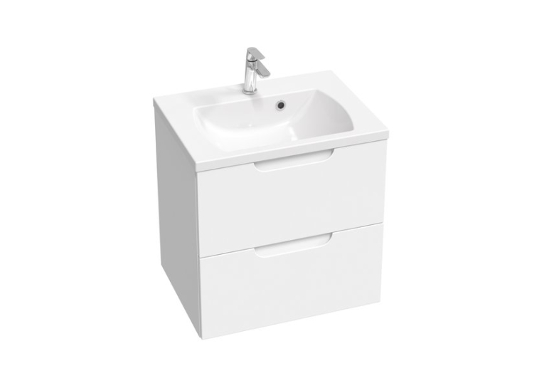 Умивальник Ravak CLASSIC II 600 N XJX01160003