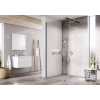 Душевая стенка Ravak Walk In Wall-80 v.200 Черный Transparent GW9W40300Z1