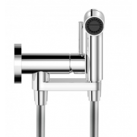 Комплект гигиенического душа NOBILI Sanitary Fittings Chrome (AV00600CR)