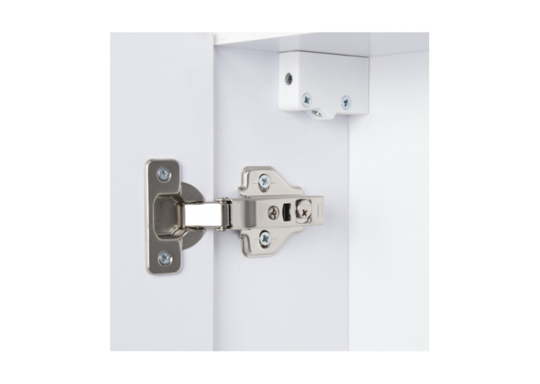 Дзеркальна шафа Мойдодир Лагуна ЗШ-80 00-00002880