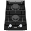 Варильна поверхня газова Fabiano FHG 862 VGH Black Glass 8111.406.1476