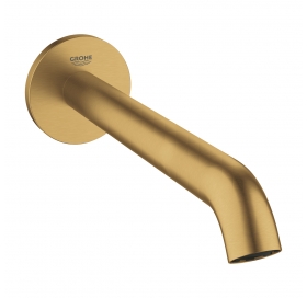 Настінний вилив Grohe Essence 13449GN1 Золото матове