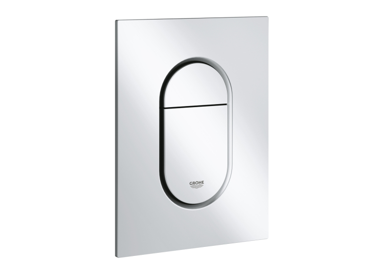 Панель змиву для прихованого бачка GROHE Arena Cosmopolitan S (37624P00)