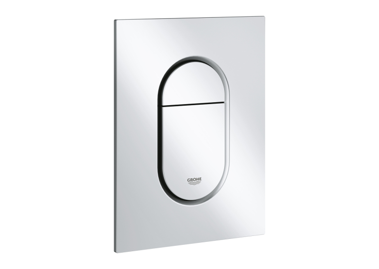 Панель змиву для прихованого бачка GROHE Arena Cosmopolitan S (37624P00)