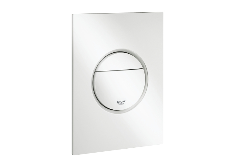 Панель змиву для прихованого бачка GROHE Nova Cosmopolitan S (37601SH0)
