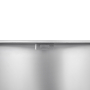 Кухонна мийка Kroner KRP Satin - 510 (0.6 мм) CV022769