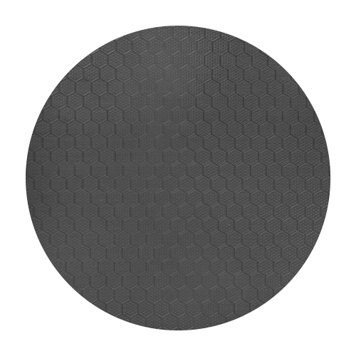 Кухонна мийка Kroner KRP Derby - 6050HM PVD (2,5/0,5 мм) CV027242