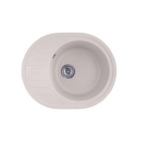 Кухонна мийка Kroner KRP Komposit COL - 6250 CV027414