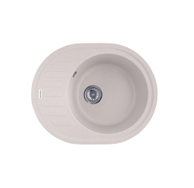 Кухонна мийка Kroner KRP Komposit COL - 6250 CV027414