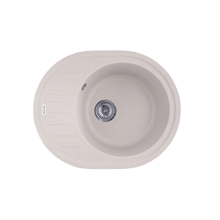 Кухонна мийка Kroner KRP Komposit COL - 6250 CV027414