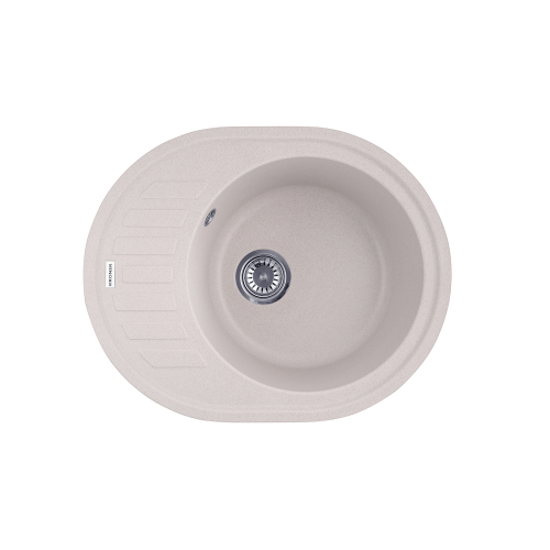 Кухонна мийка Kroner KRP Komposit COL - 6250 CV027414