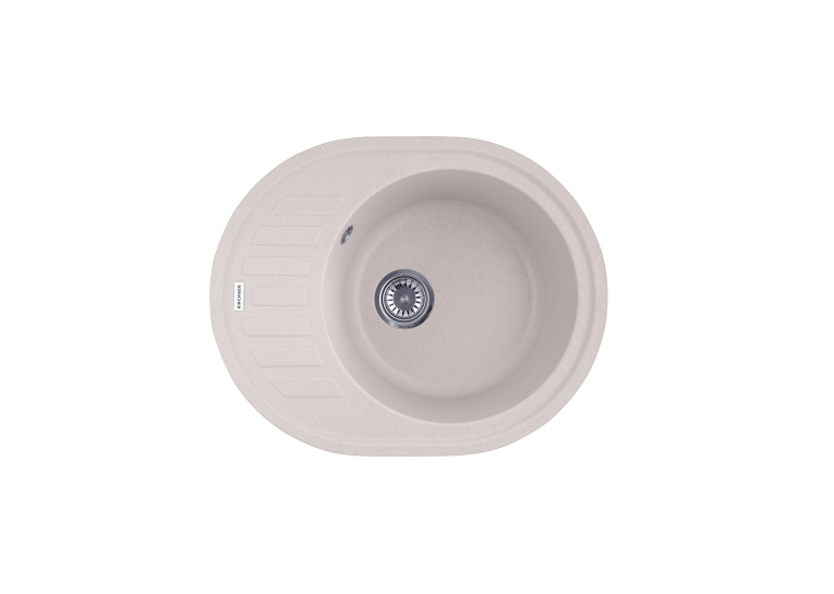 Кухонная мойка Kroner KRP Komposit COL-6250 CV027414