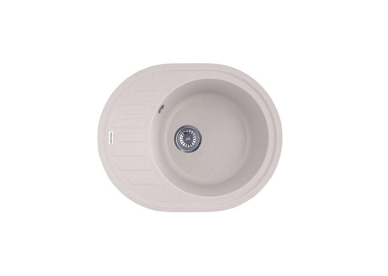 Кухонная мойка Kroner KRP Komposit COL-6250 CV027414