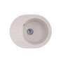 Кухонна мийка Kroner KRP Komposit COL - 6250 CV027414