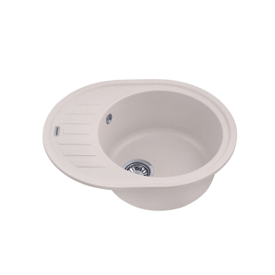 Кухонна мийка Kroner KRP Komposit COL - 6250 CV027414