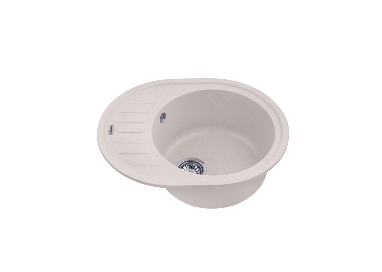 Кухонная мойка Kroner KRP Komposit COL-6250 CV027414