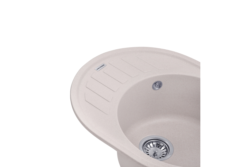 Кухонная мойка Kroner KRP Komposit COL-6250 CV027414