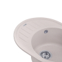 Кухонна мийка Kroner KRP Komposit COL - 6250 CV027414
