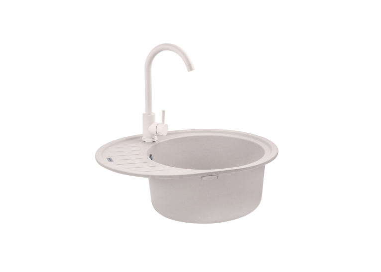 Кухонная мойка Kroner KRP Komposit COL-6250 CV027414